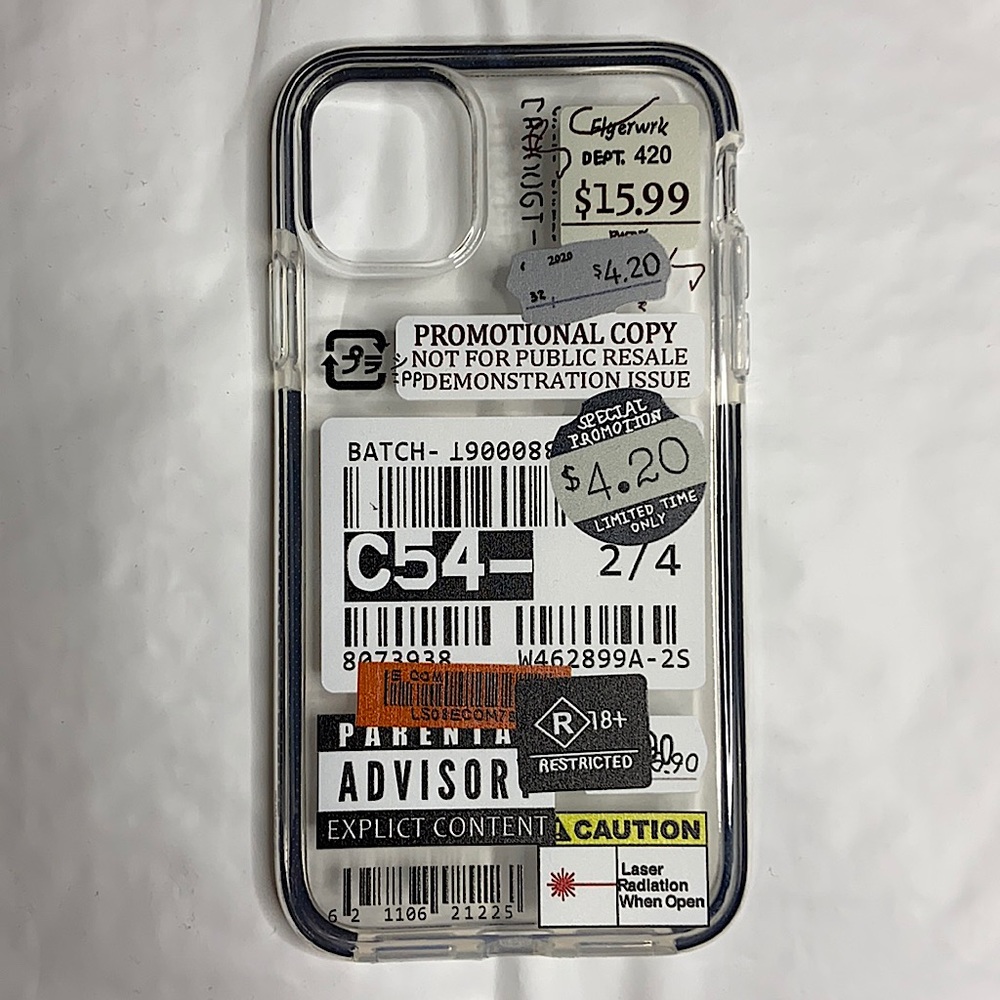 Iphone 11 case